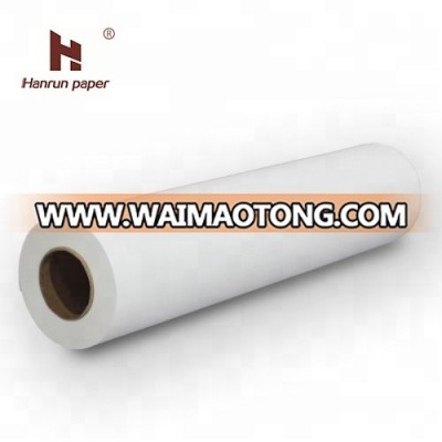 Instant dry 115 gsm Hybrid sublimation paper for digital printing(Manufacturer)