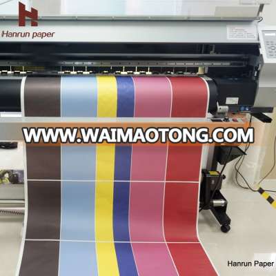 70g/80g/100g/120g/140g fast drying sublimation paper for Mimaki JV33