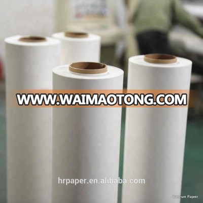 Coating Lines (coating sublimation layer on the paper)Sublimation Paper Manufacturer