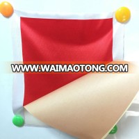 100gsm large format printing normal sticky sublimation transfer paper for textile