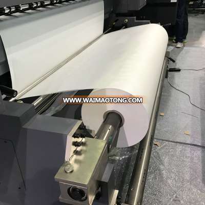 Jumbo Roll (5000m) 45gsm 70gsm 90gsm 100gsm Dye Sublimation Transfer Paper for MS JP4/JP7 Homer Actex