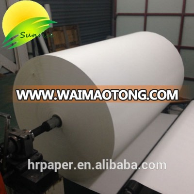 3.2 m 120gsm Jumbo Rolls of Sublimation transfer paper for digital printing [Sunrise] manufacturer