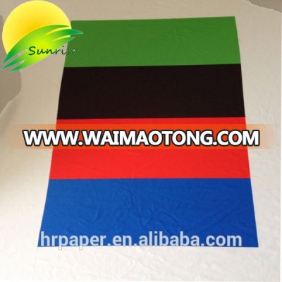 100gsm sublimation high quality heat transfer paper printing paper for fabric 1600mm/63'' 3 or 2 inch core manufacturer