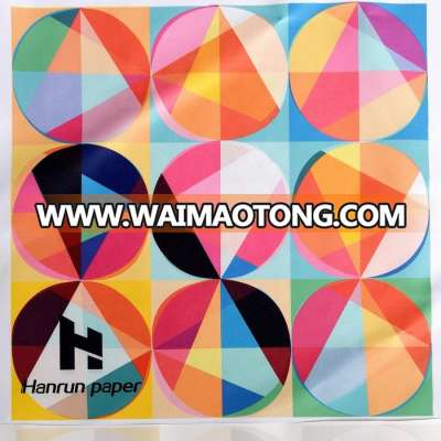 64'' (1620mm) 100gsm 70g EVO TYPE Sublimation Transfer Paper for Evolution TS55-1800 TS300P-1800