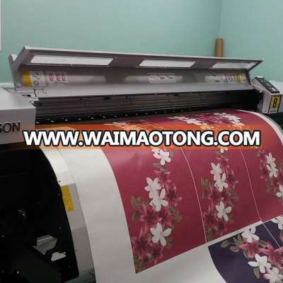 35g 45g 70g 100g fast dry Sublimation transfer paper for textile, 100gsm , bright color after transferred