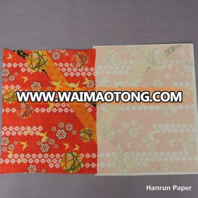 100gsm Inkjet Sublimation Heat Transfer Paper Roll For 9700/ 7800