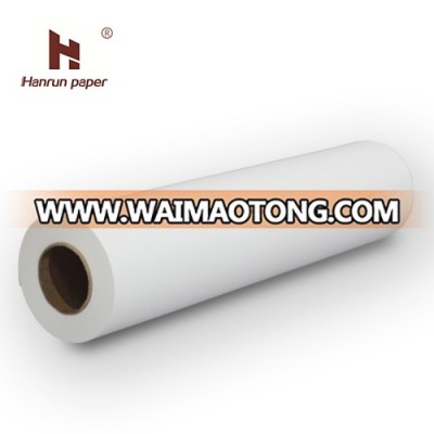 Sublimation Transfer Paper For Cotton A3 A4 Roll Size sublimation ink to cotton For sportswear