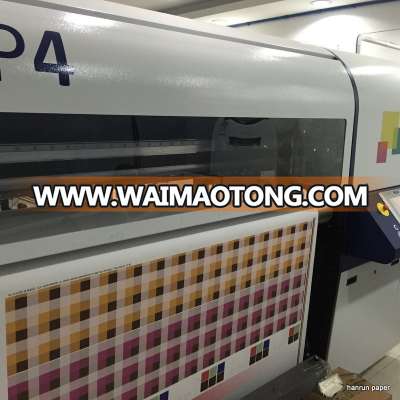 100gsm high quality Manufacturer of sublimation transfer paper