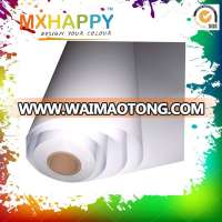 Sticky Sublimation Paper 90gsm /100gsm For Dark Fabric/Sportwear