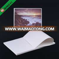 Qingyi wholesale sublimation heat transfer paper